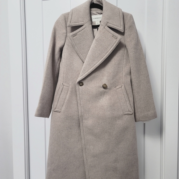Club Monaco Coat - Picture 4 of 7
